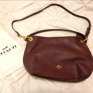 AUTHENTIC and NEW Coach Bag
